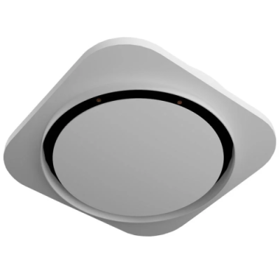 Диффузоры, анемостаты и решётки