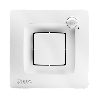 Накладные вентиляторы