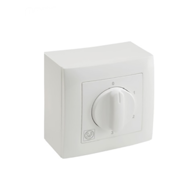 Регуляторы для канальных вентиляторов