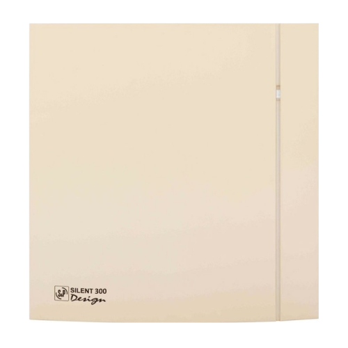 Вентилятор SILENT-300 CZ IVORY DESIGN