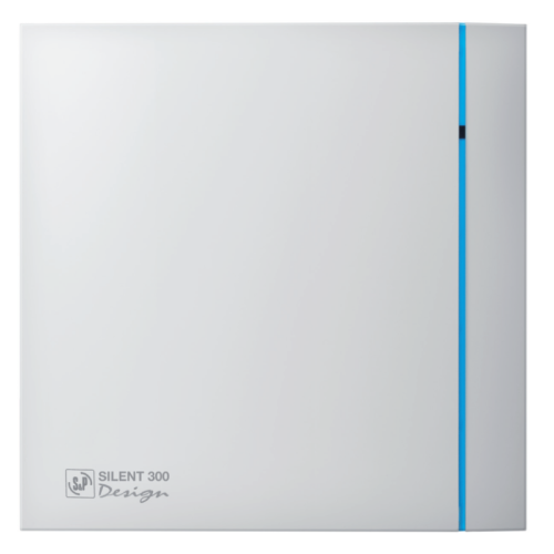 Вентилятор SILENT-300 CZ PLUS DESIGN - 3C