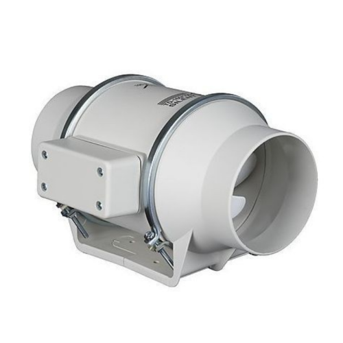 Вентилятор TD-160/100 N SILENT