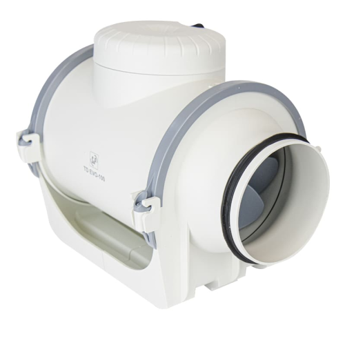 Вентилятор TD EVO-100 VAR