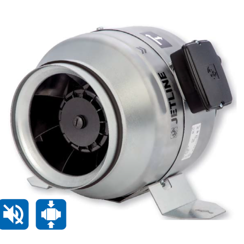 Вентилятор JETLINE-100