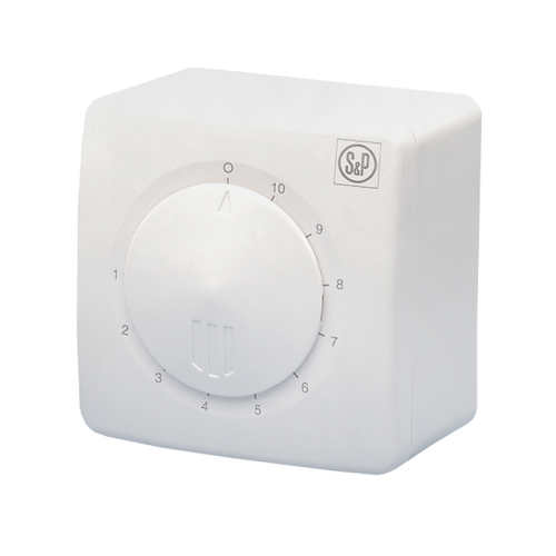 Регулятор скорости REB-1 N