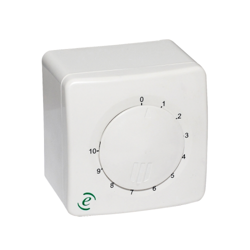 Регулятор скорости REB-ECOWATT (0-10V)