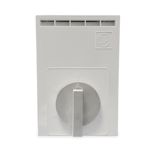 Регулятор скорости RRB-100